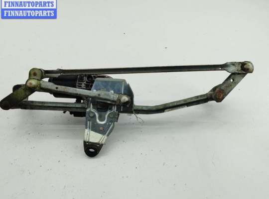 купить Механизм стеклоочистителя переднего (трапеция дворников) на Volkswagen Passat B6