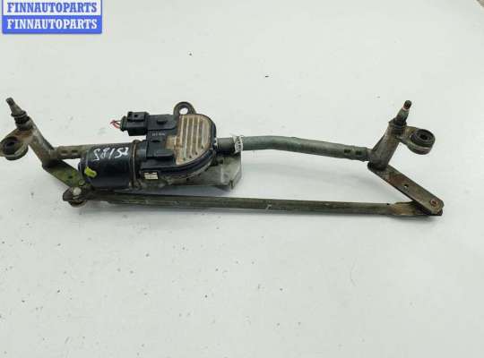 Механизм стеклоочистителя переднего (трапеция дворников) VG2706836 на Volkswagen Passat B6