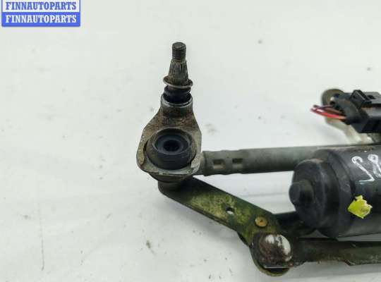 купить Механизм стеклоочистителя переднего (трапеция дворников) на Volkswagen Passat B6