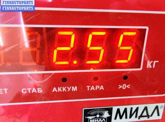 купить Механизм стеклоочистителя переднего (трапеция дворников) на Volkswagen Passat B6