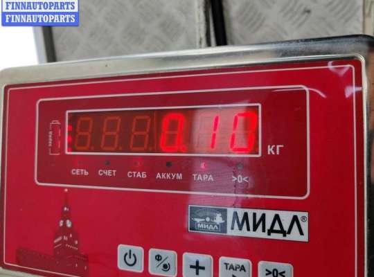 купить Ручка двери внутренняя передняя правая на Volkswagen Sharan (2000-2010)