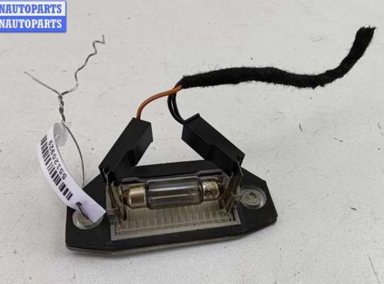 купить Подсветка номера на Ford Mondeo III (2000-2007)