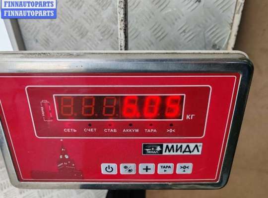 купить Усилитель бампера переднего на Opel Vectra C (2002-2008)