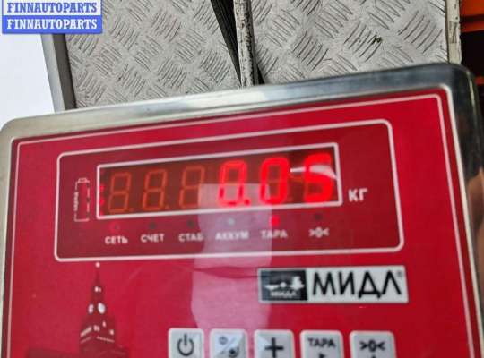 купить Личинка замка на Kia Sorento (BL, 2002-2009)