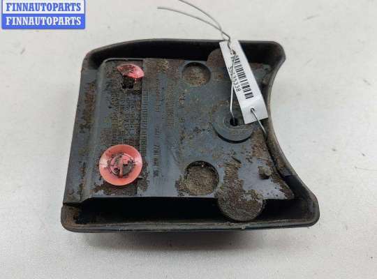 купить Молдинг наружный кузовной передний правый на Opel Movano A (1998-2010)