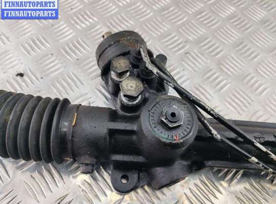 купить Рейка рулевая на Audi A6 C5 (1997-2005)