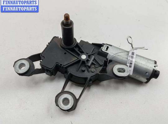 купить Двигатель стеклоочистителя заднего (моторчик дворников) на Ford Fusion