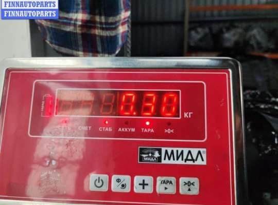 купить Рампа (рейка) топливная на Chrysler Voyager (2001-2007)