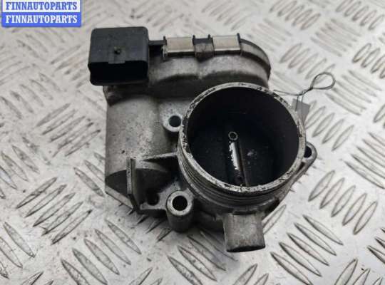 купить Заслонка дроссельная на Peugeot 307