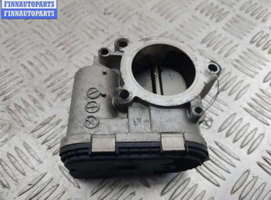 купить Заслонка дроссельная на Peugeot 307