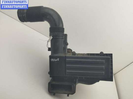 Корпус воздушного фильтра VG2756617 на Volkswagen Passat B6