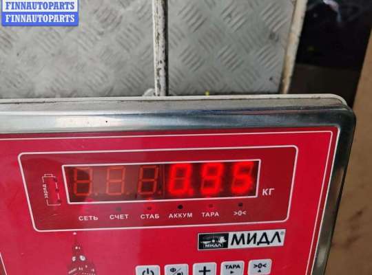 купить Бачок омывателя на Opel Zafira B (2004-2014)