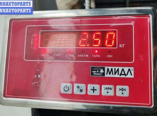 купить Поршень с шатуном на Renault Master (1998-2010)