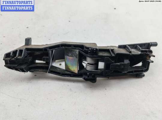 Ручка двери наружная на Mercedes-Benz C (W203)
