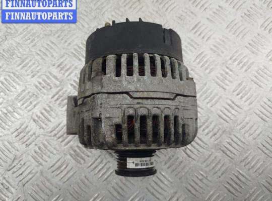 Генератор MB1657820 на Mercedes E-Class W210 (1995-2002)