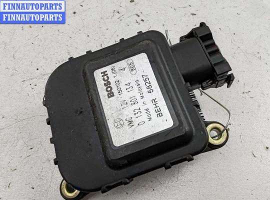 купить Моторчик заслонки отопителя на Opel Astra G (1998-2004)