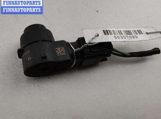 купить Датчик парковки (парктроник) задний на Citroen C5 (2001-2008)