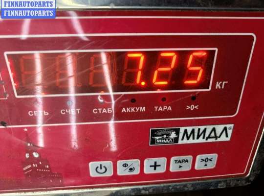 купить Рамка передняя (панель кузовная, телевизор) на Peugeot Boxer (2002-2006)