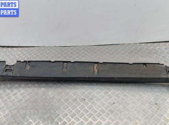 Накладка на порог наружная левая OP2350048 на Opel Astra G (1998-2004)