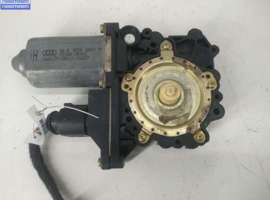 купить Моторчик стеклоподъемника задний правый на Audi A3 8L (1996-2003)