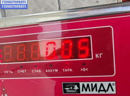 купить Датчик парковки (парктроник) задний на Volkswagen Touareg