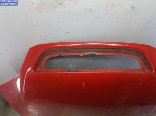 купить Капот на Opel Zafira A (1999-2005)