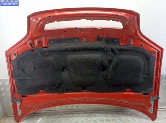 купить Капот на Opel Zafira A (1999-2005)