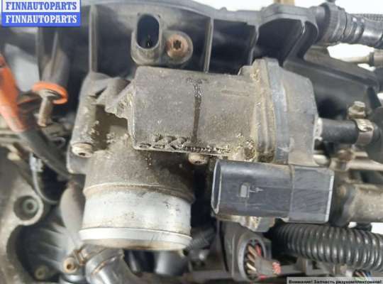 купить Двигатель (ДВС) на Volkswagen Passat B6