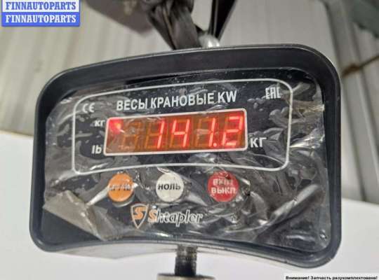 купить Двигатель (ДВС) на Volkswagen Passat B6