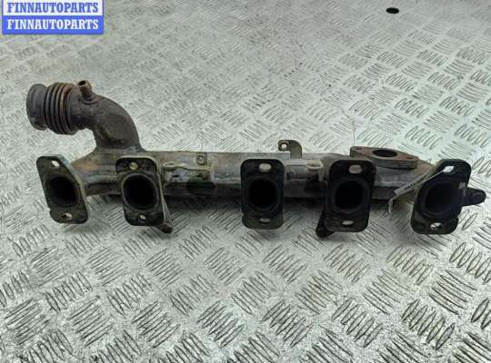 Купить Коллектор выпускной на Volkswagen Touareg Коллектор выпускной VG2707927 на Volkswagen Touareg