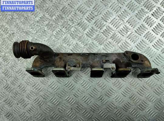 купить Коллектор выпускной на Volkswagen Touareg