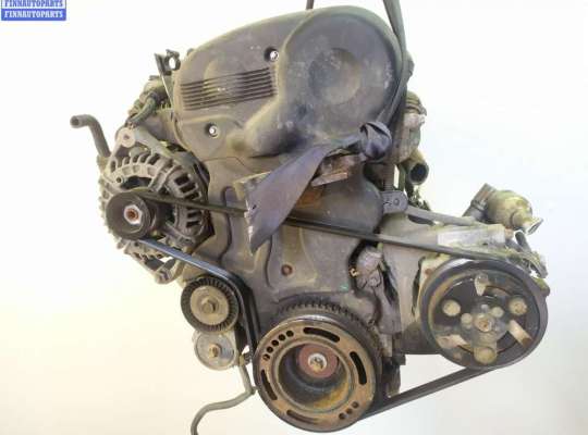 купить Двигатель (ДВС) на Opel Vectra C (2002-2008)