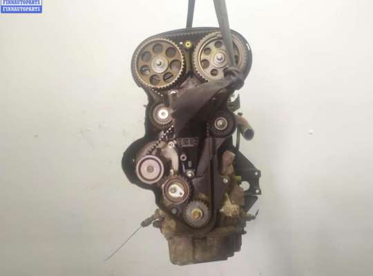 купить Двигатель (ДВС) на Opel Vectra C (2002-2008)