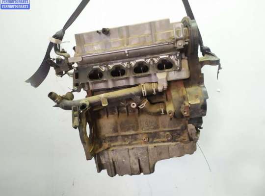 купить Двигатель (ДВС) на Opel Vectra C (2002-2008)