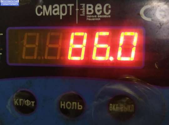 купить Двигатель (ДВС) на Opel Vectra C (2002-2008)