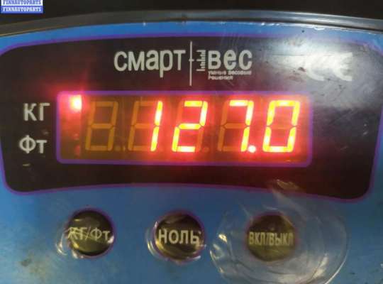 купить Двигатель (ДВС) на Opel Vectra C (2002-2008)