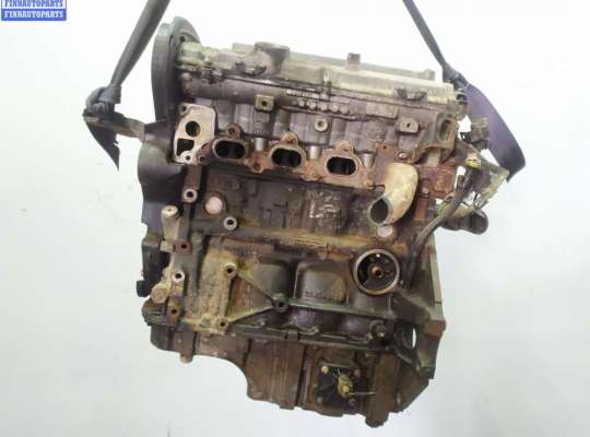 купить Двигатель (ДВС) на Opel Vectra C (2002-2008)