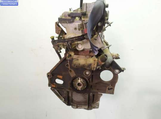 купить Двигатель (ДВС) на Opel Vectra C (2002-2008)