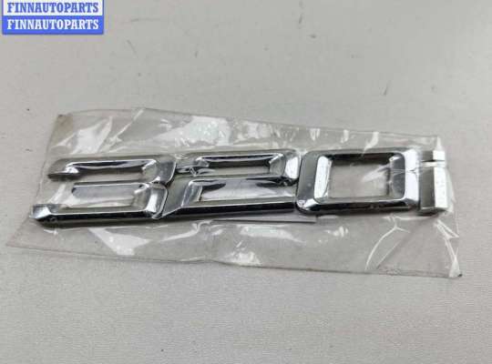 купить Эмблема на BMW 3 E46 (1998-2006)