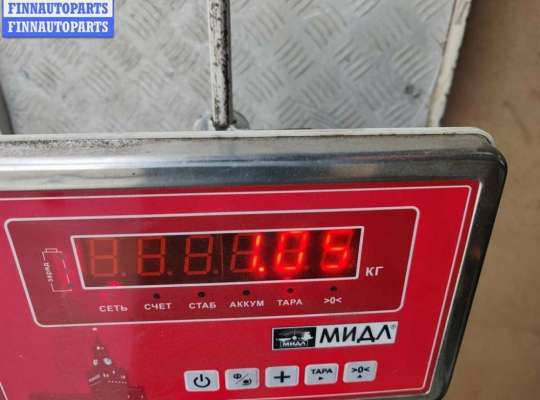 купить Двигатель стеклоочистителя переднего (моторчик дворников) на Audi A6 C5 (1997-2005)