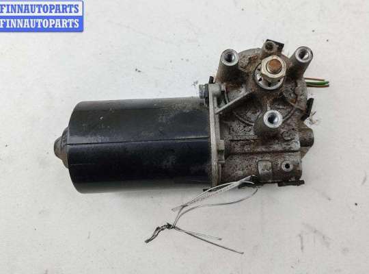 купить Двигатель стеклоочистителя переднего (моторчик дворников) на Audi A6 C5 (1997-2005)