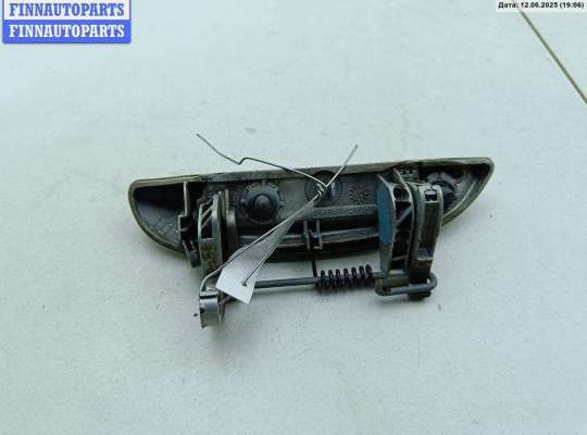 купить Ручка двери наружная задняя правая на Renault Megane I (1995-2003)
