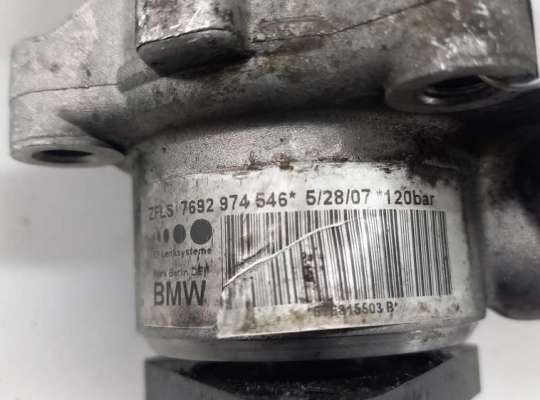 купить Насос гидроусилителя руля на BMW 3 E90/E91/E92/E93 (2005-2013)