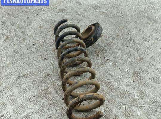 купить Пружина подвески передняя на Mercedes E-Class W210 (1995-2002)