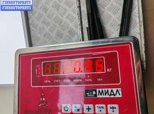 купить Электропривод (моторчик сервопривода) на BMW 3 E46 (1998-2006)