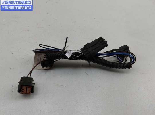 Проводка бампера переднего OP2228586 на Opel Omega B (1994-2003)