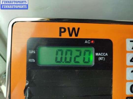 купить Молдинг крыла заднего левого на Volkswagen Passat B4