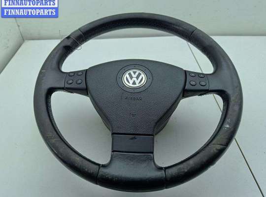 купить Руль на Volkswagen Passat B6