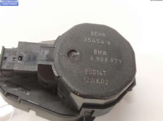 купить Моторчик заслонки отопителя на BMW 7 E65/E66 (2001-2008)