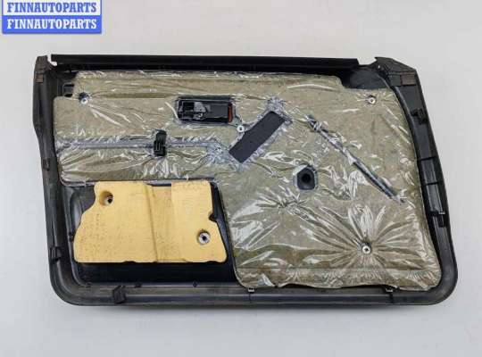 купить Обшивка двери передней правой (дверная карта) на Audi 80 B4 (1991-1996)